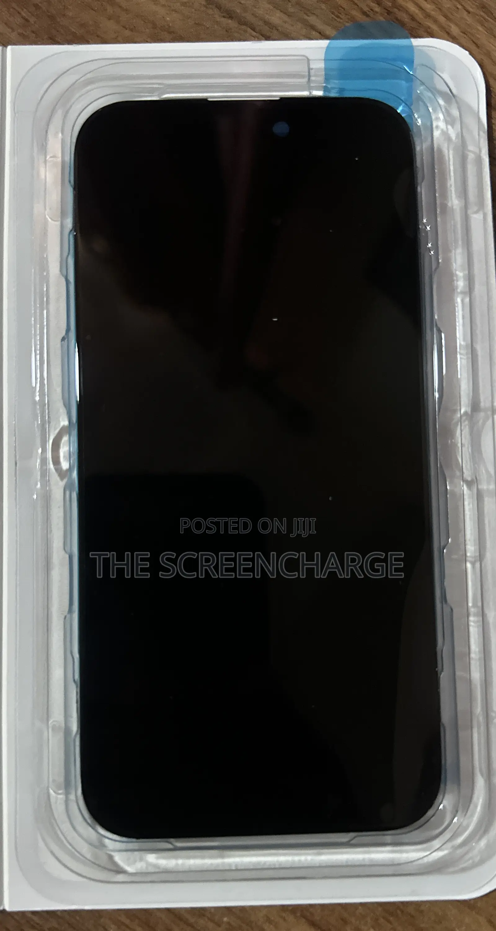 iPhone 15 Pro Screen Replacement
