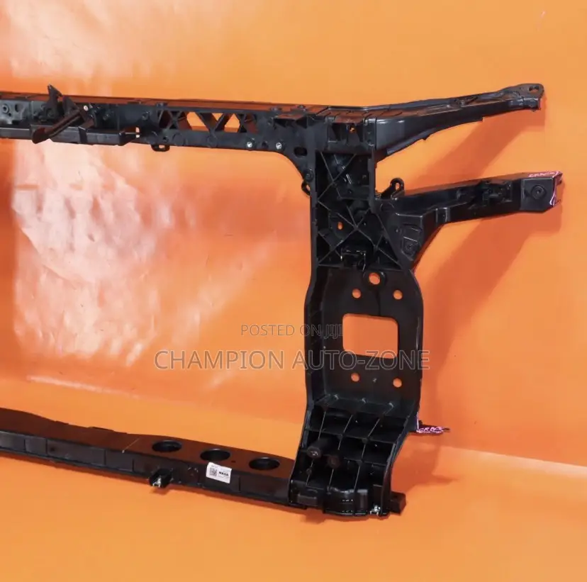 Hyundai Tucson 2022-2023-2024 Radiator Support