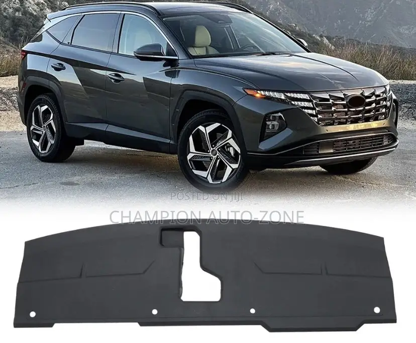 Hyundai Tucson 2016-2017-2018-2019-2020-2021 Radiator Panel