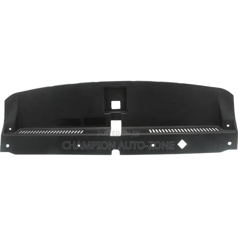 Hyundai Tucson 2016-2017-2018-2019-2020-2021 Radiator Panel