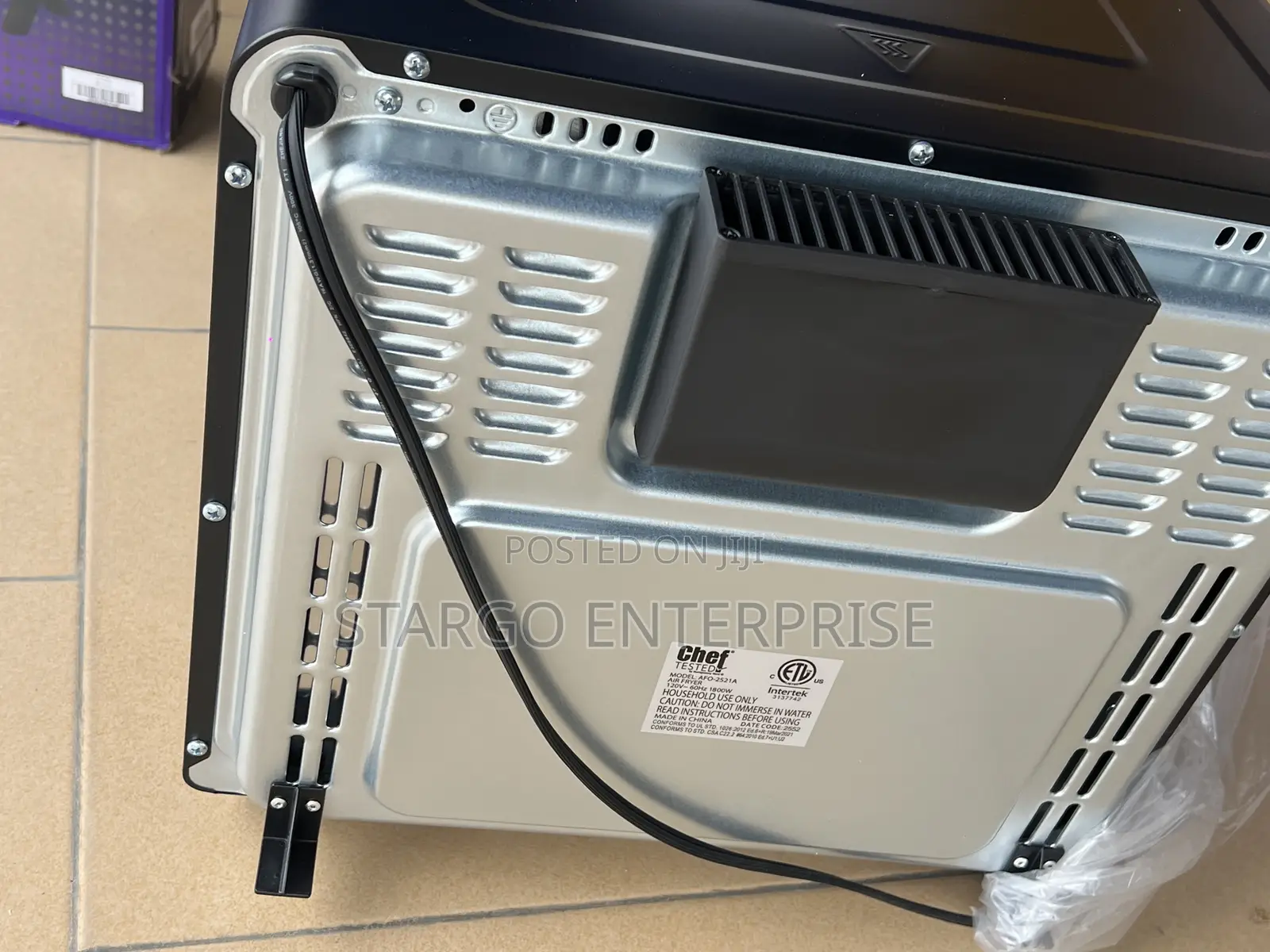 USA Air Fryer