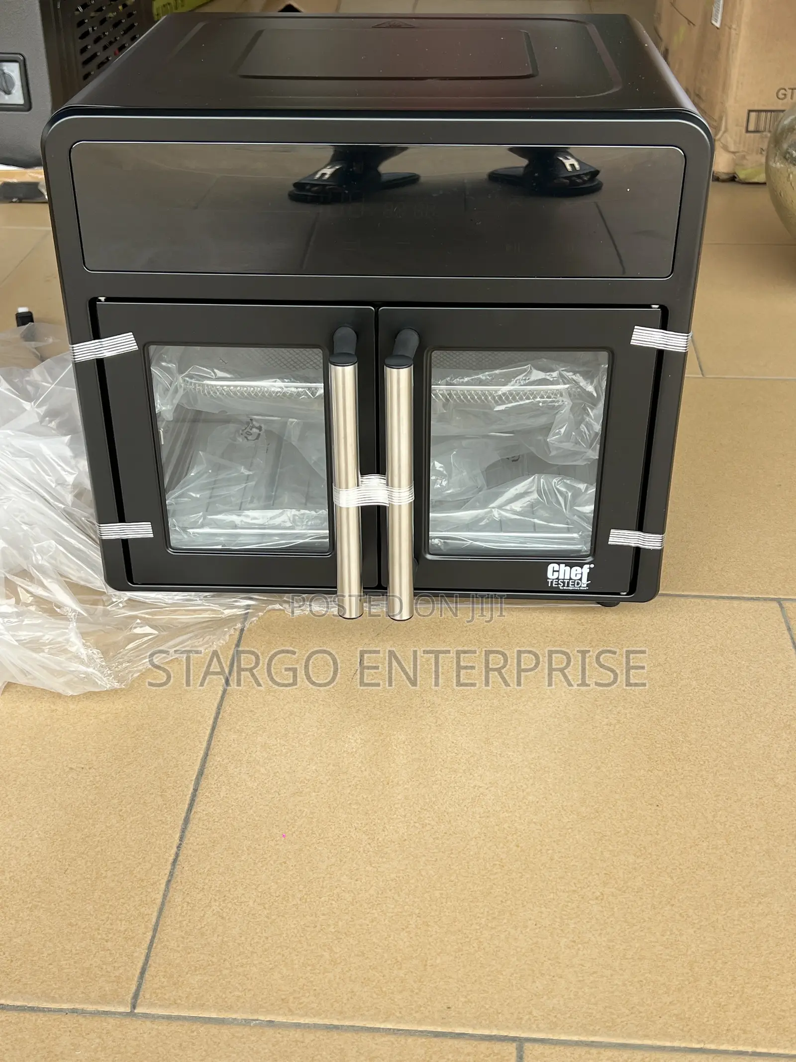 USA Air Fryer