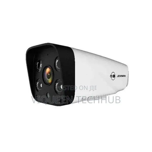 JVS-N410K-Q1 Bullet Camera
