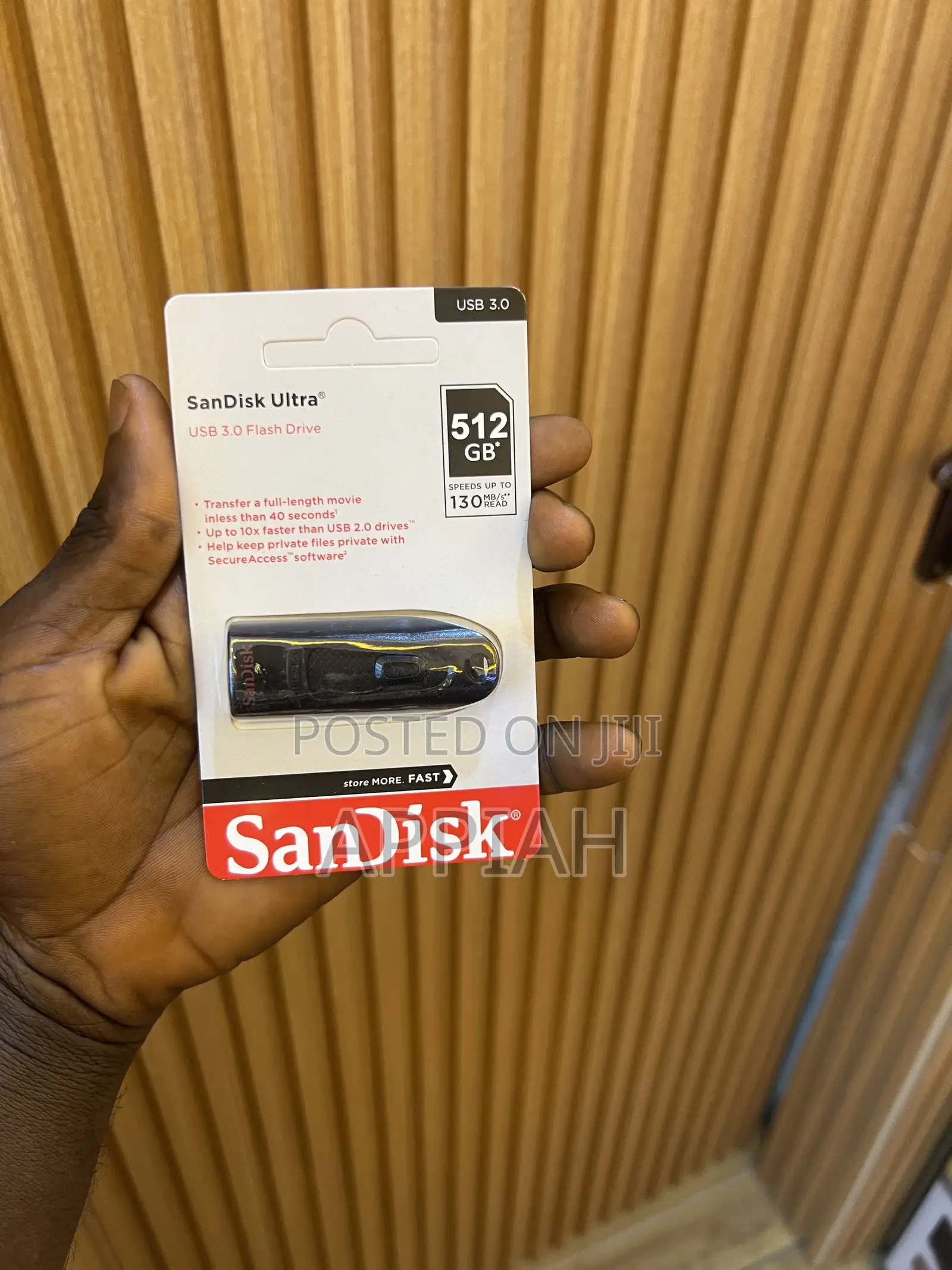 Pen Drive 512