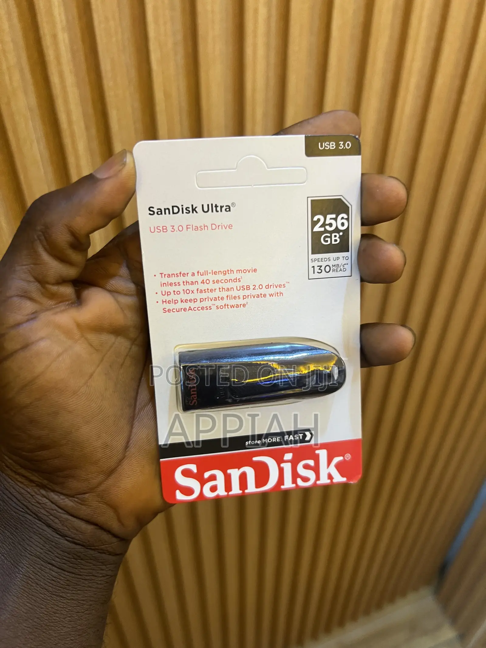Pen Drive 256