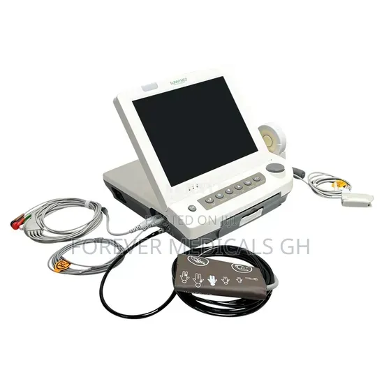 CTG(Cadiotocography) Machine
