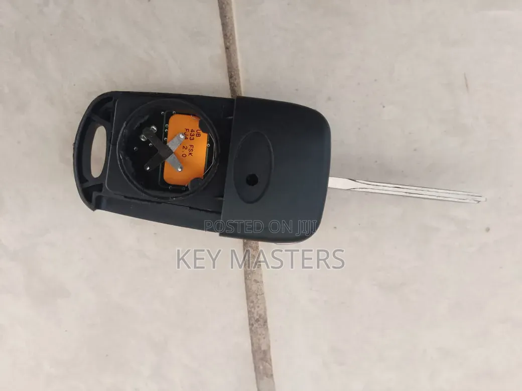 Chevrolet Equinox,Cruze Malibu 2012+ Remote Key