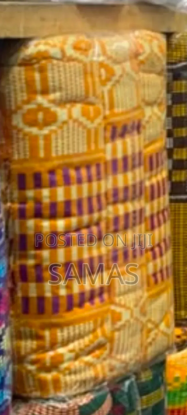 African Kente Original