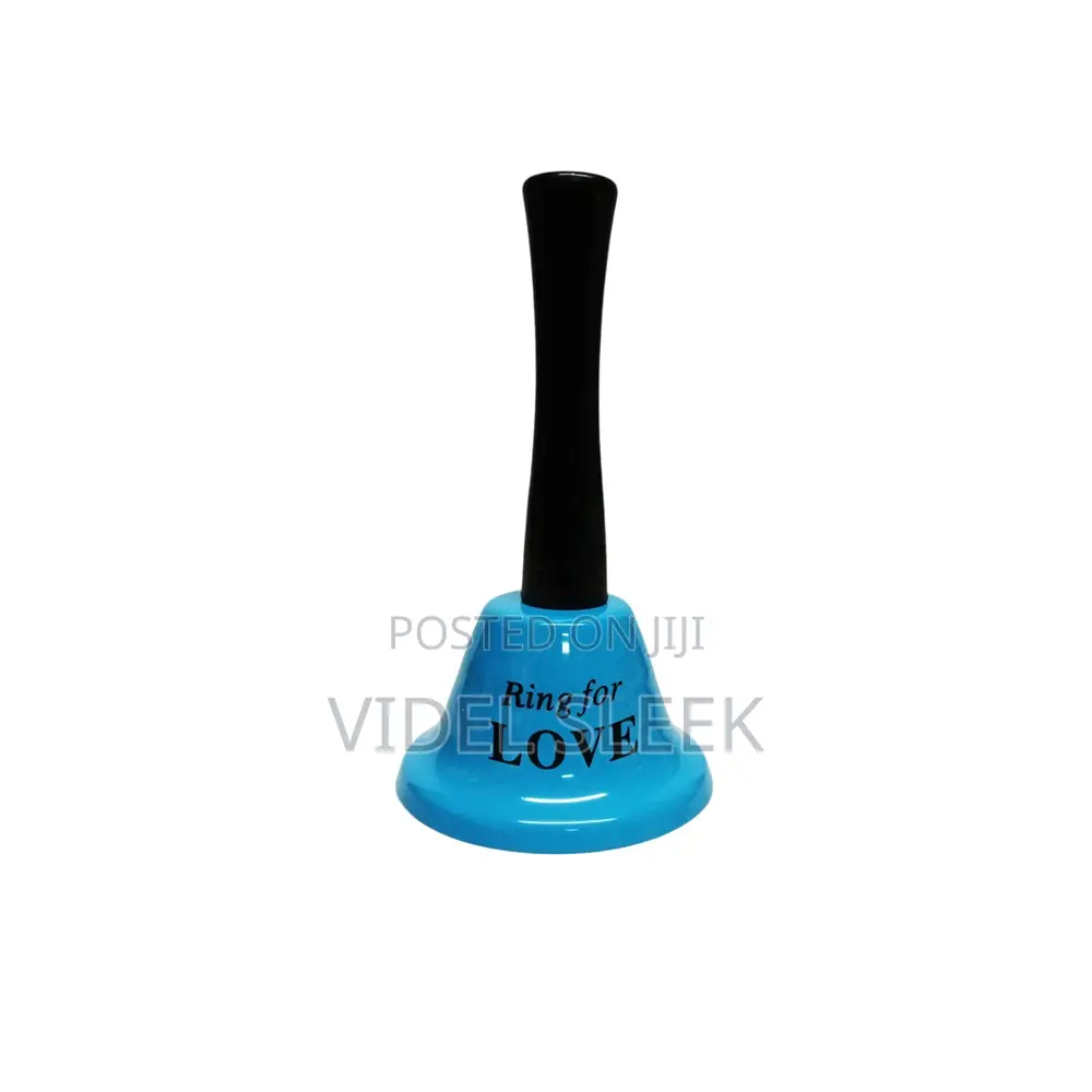 “Ring for Love” KEY HOLDER