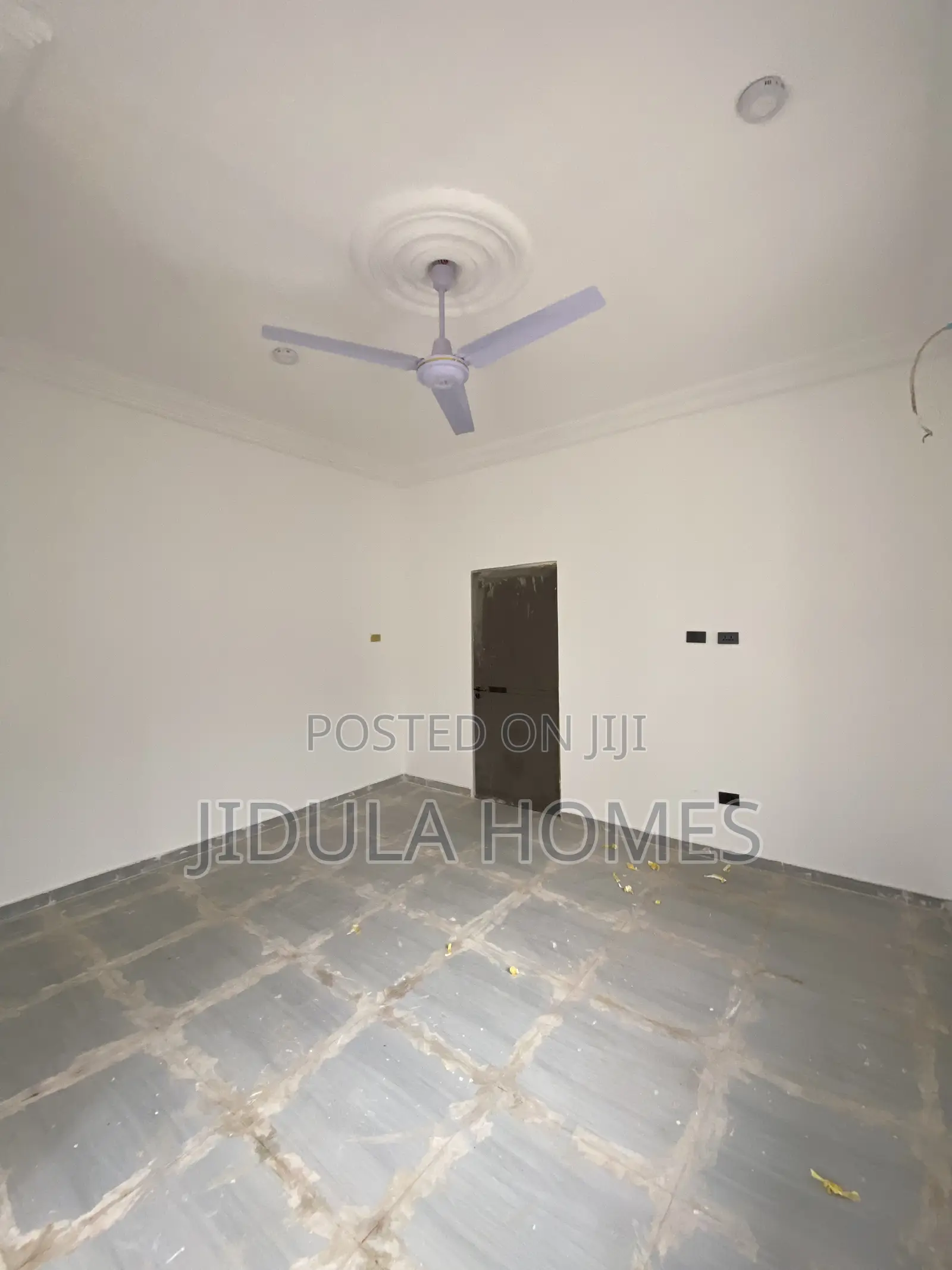 1bdrm Apartment in Agbogba, School Park Area for rent