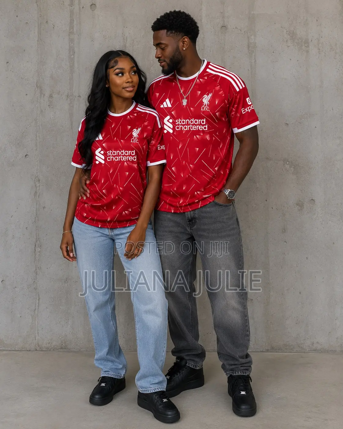 Original New Season Jerseys 2026/2027 Available