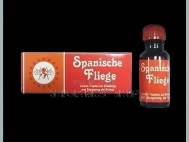 Spanish Fly (20103