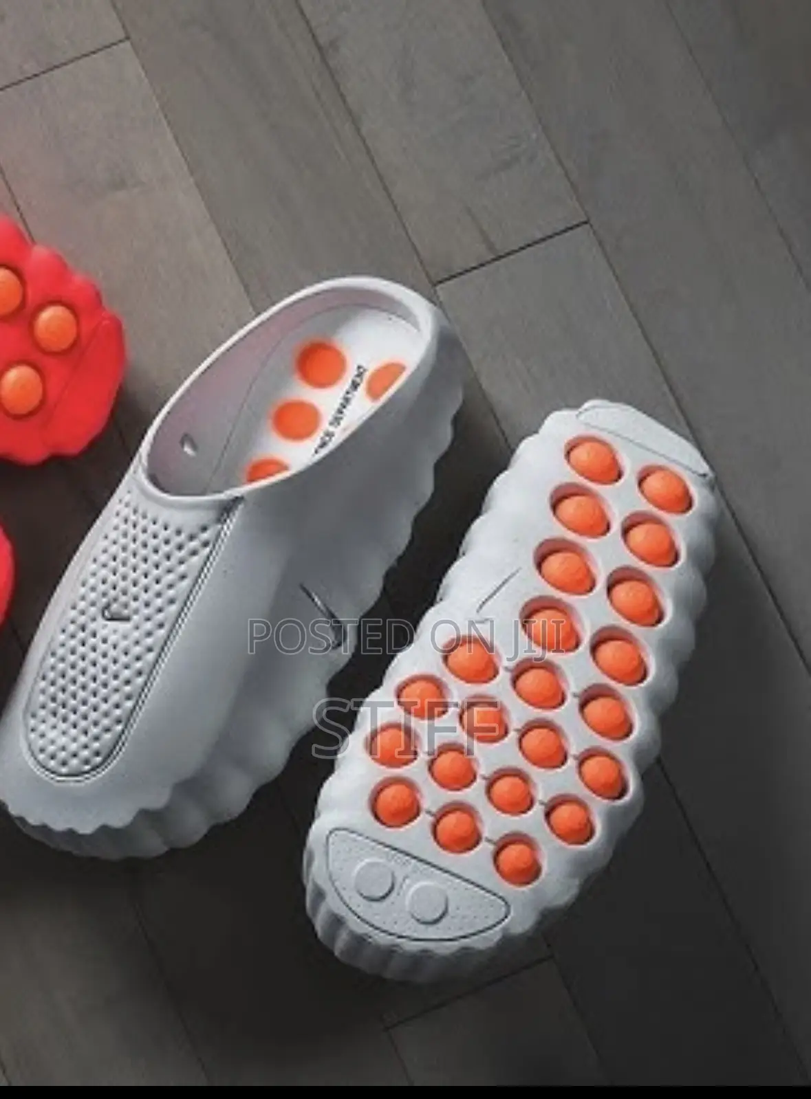Nike Mind 001