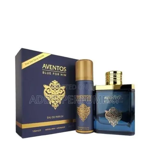 Aventos Blue for Him