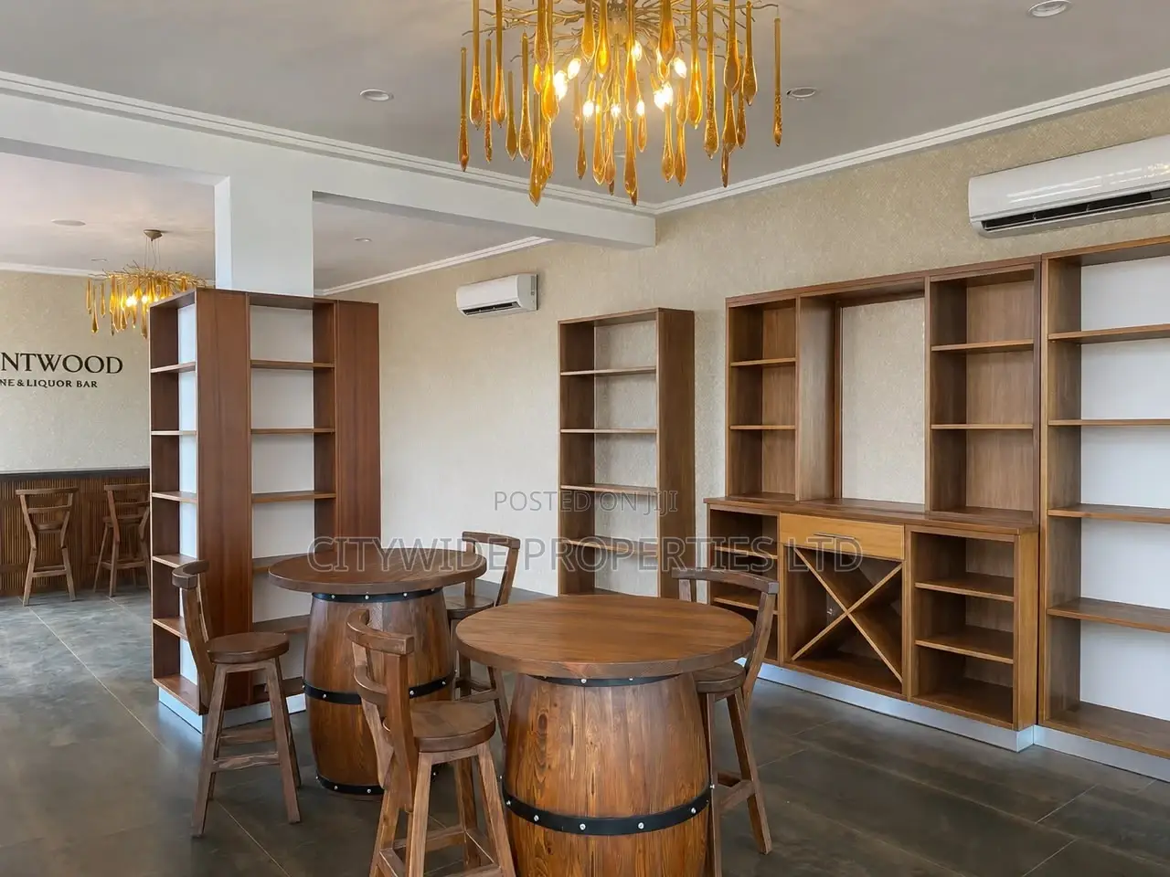 Retail Shop for Rent in East Legon Boundary Road
