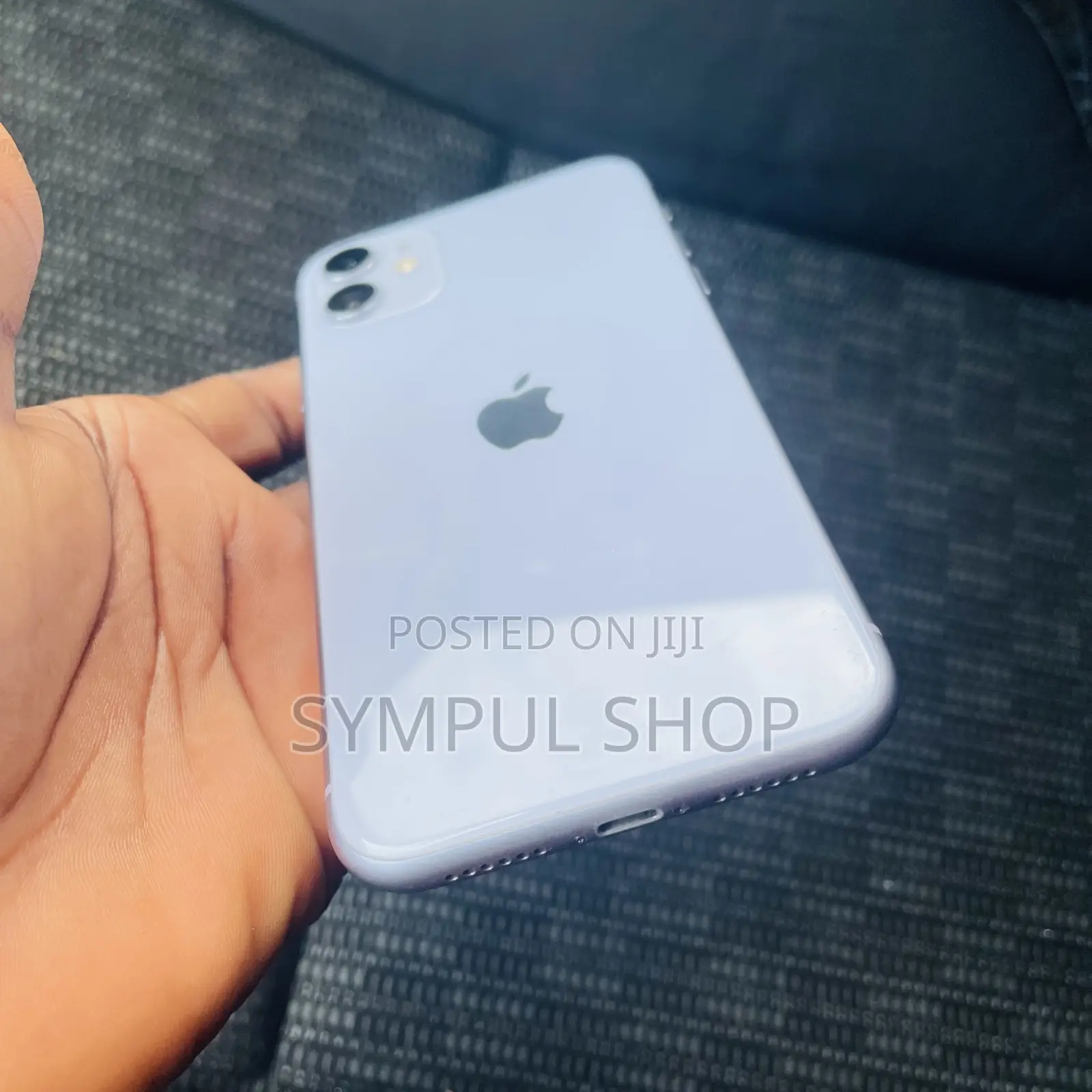 Apple iPhone 11 128 GB Blue