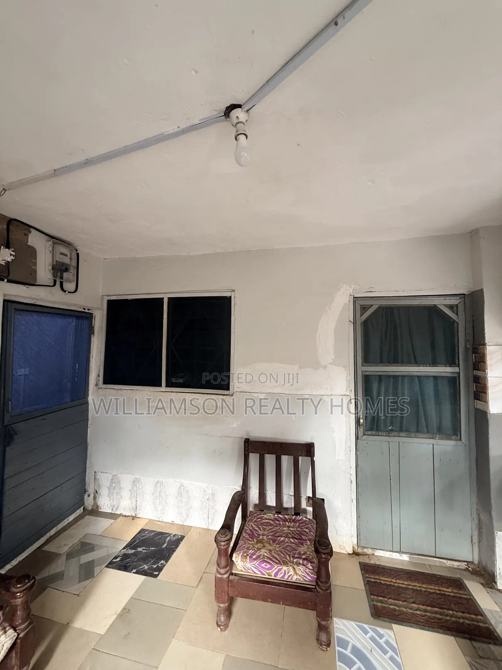 1bdrm Apartment in Basket Area, Spintex for rent