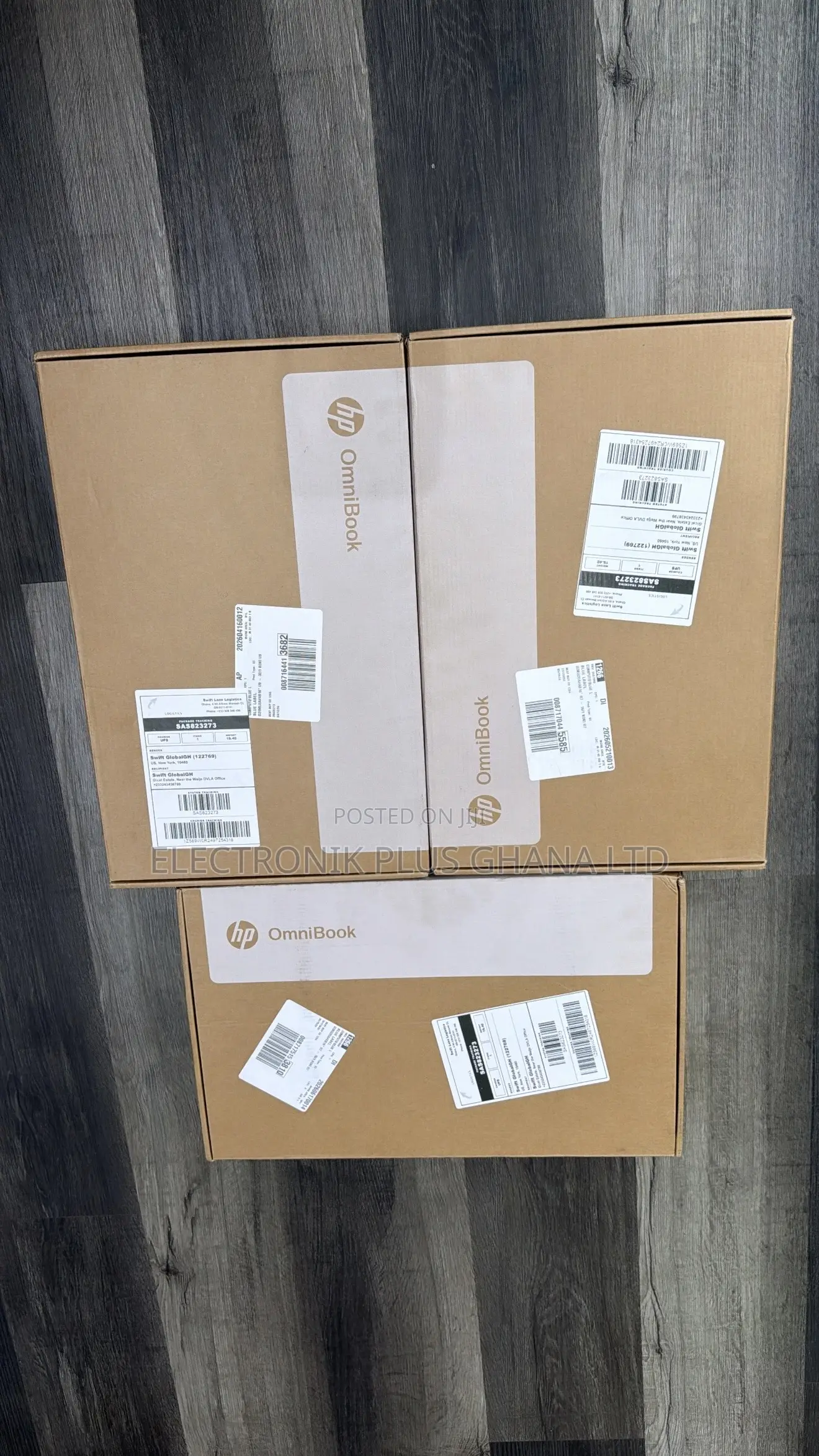 New Laptop HP OmniBook Ultra Flip 16" 32GB Intel Core Ultra 9 SSD 1T