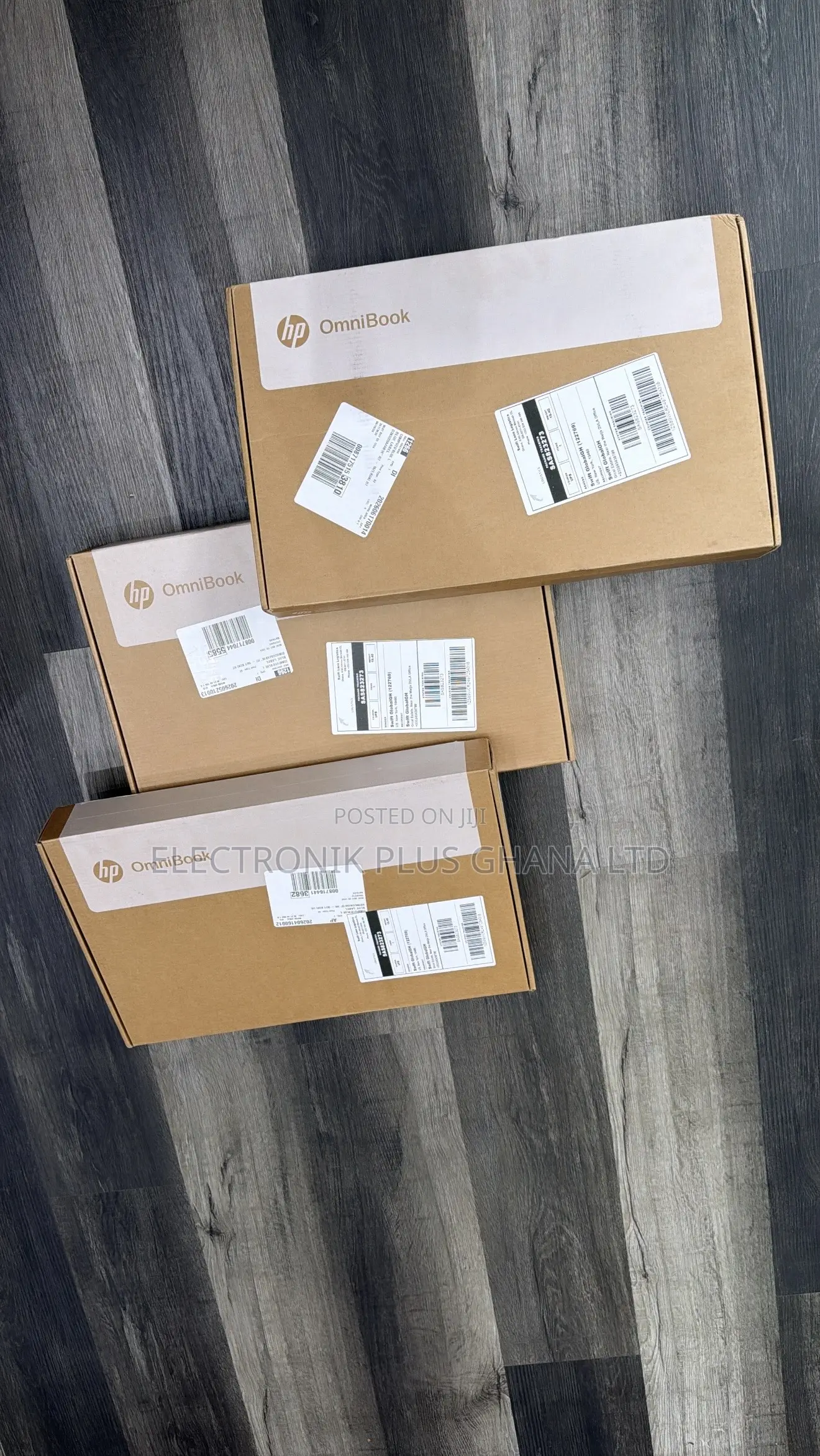 New Laptop HP OmniBook Ultra Flip 16" 32GB Intel Core Ultra 9 SSD 1T