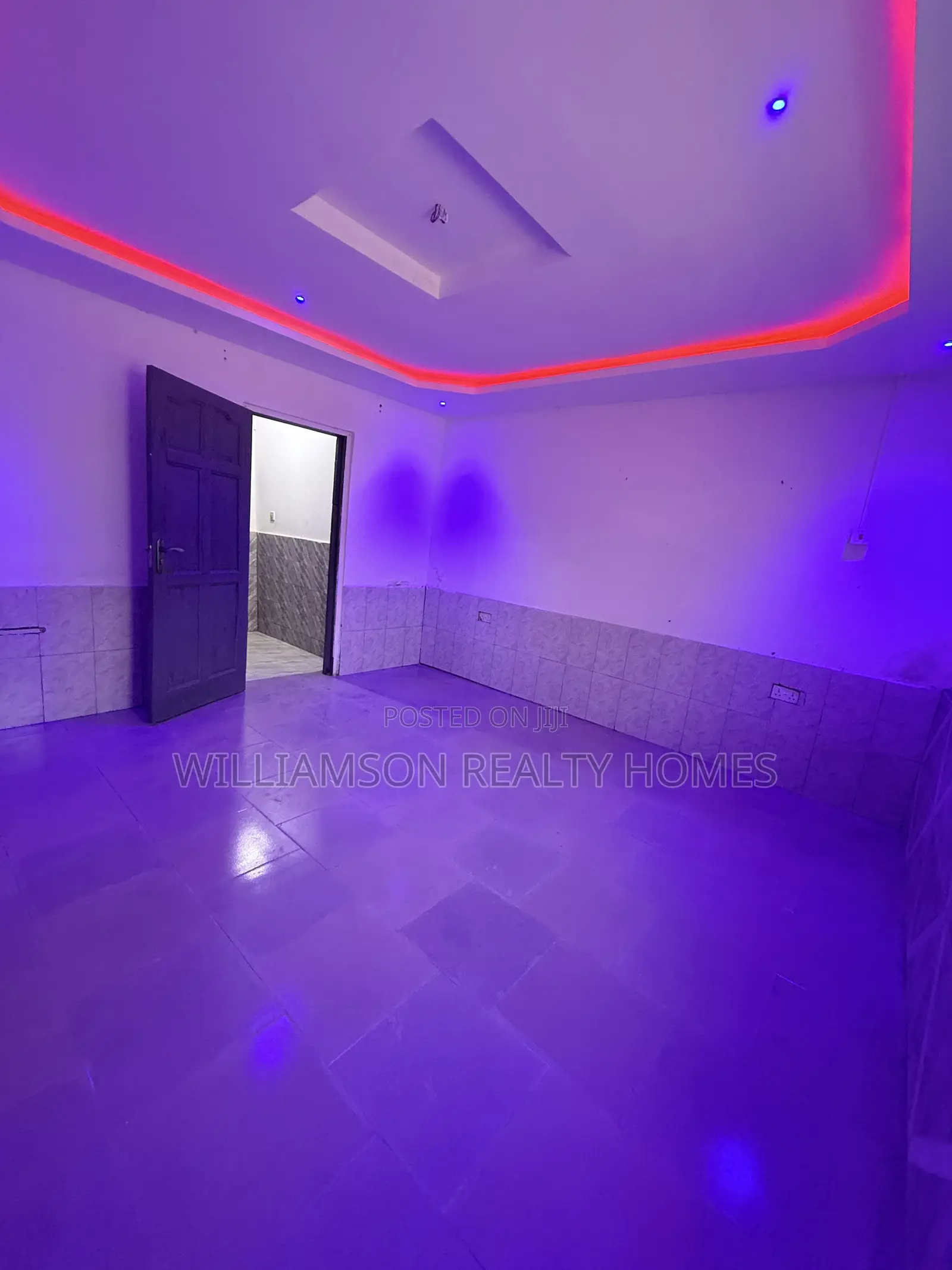 1bdrm Apartment in Basket Area, Spintex for rent
