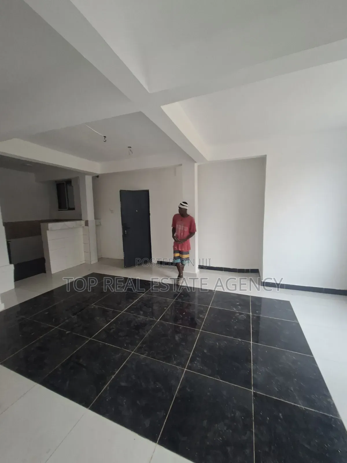 2bdrm Apartment in Pillar 2, Ga East Municipal for rent