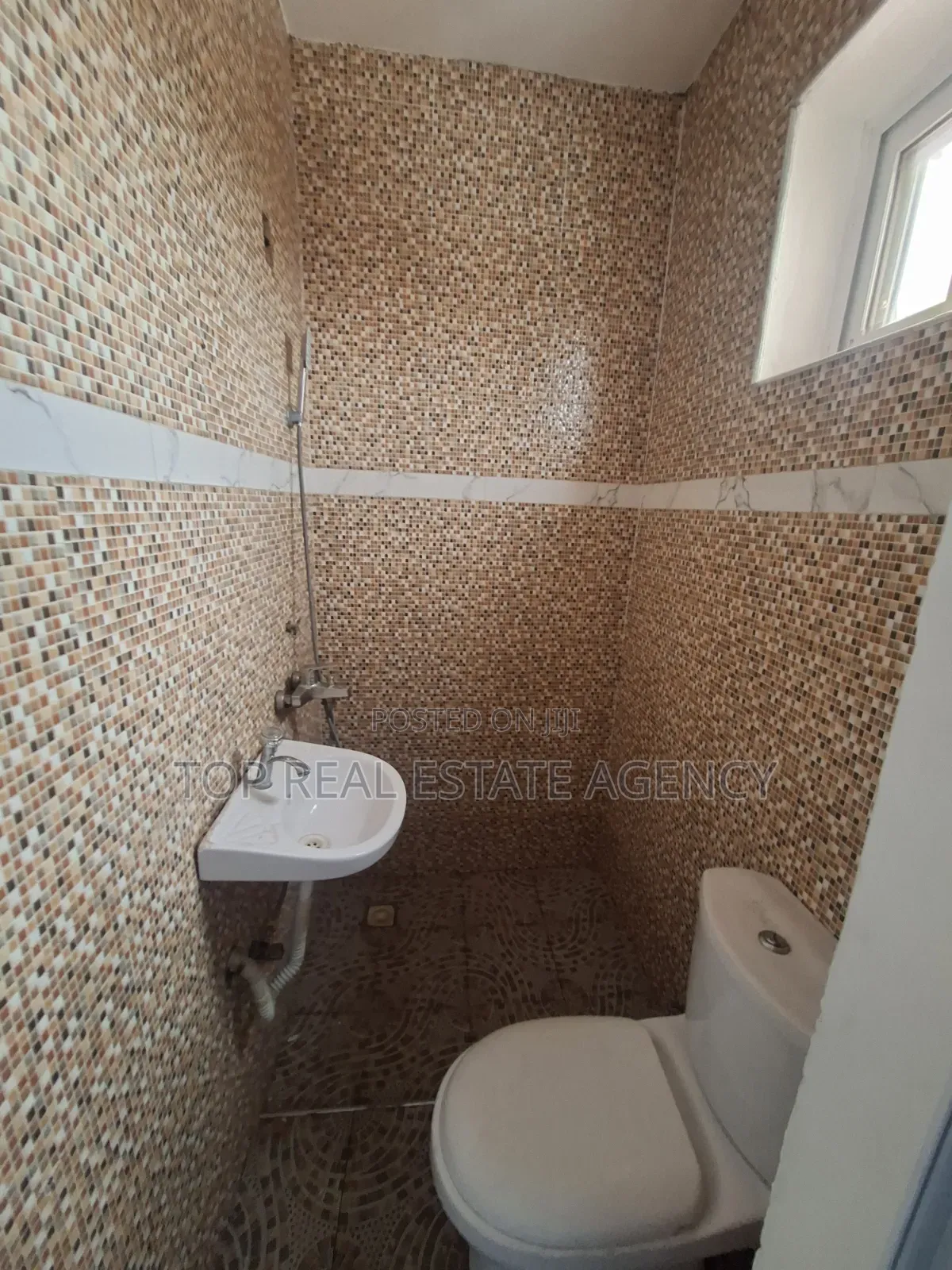 2bdrm Apartment in Pillar 2, Ga East Municipal for rent