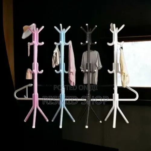 Huck Cloth/ Bag Hanger/Dryer Rack(081243)