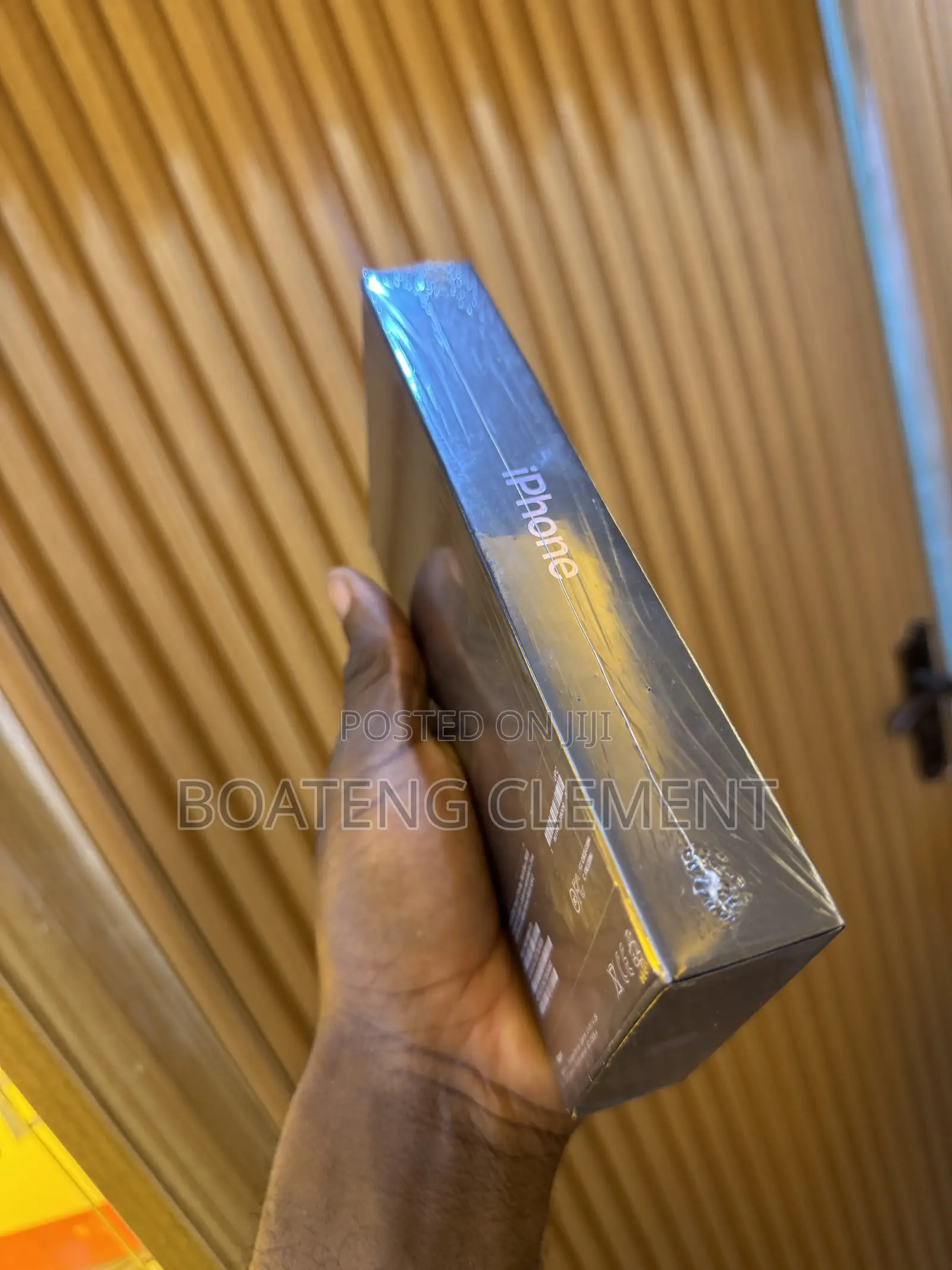 New Apple iPhone 12 Pro Max 128 GB