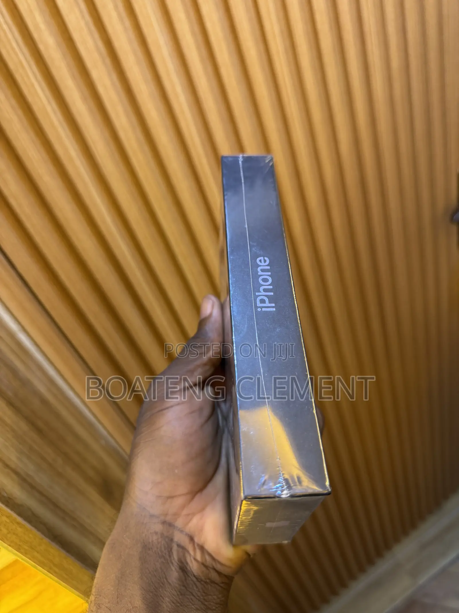 New Apple iPhone 12 Pro Max 128 GB