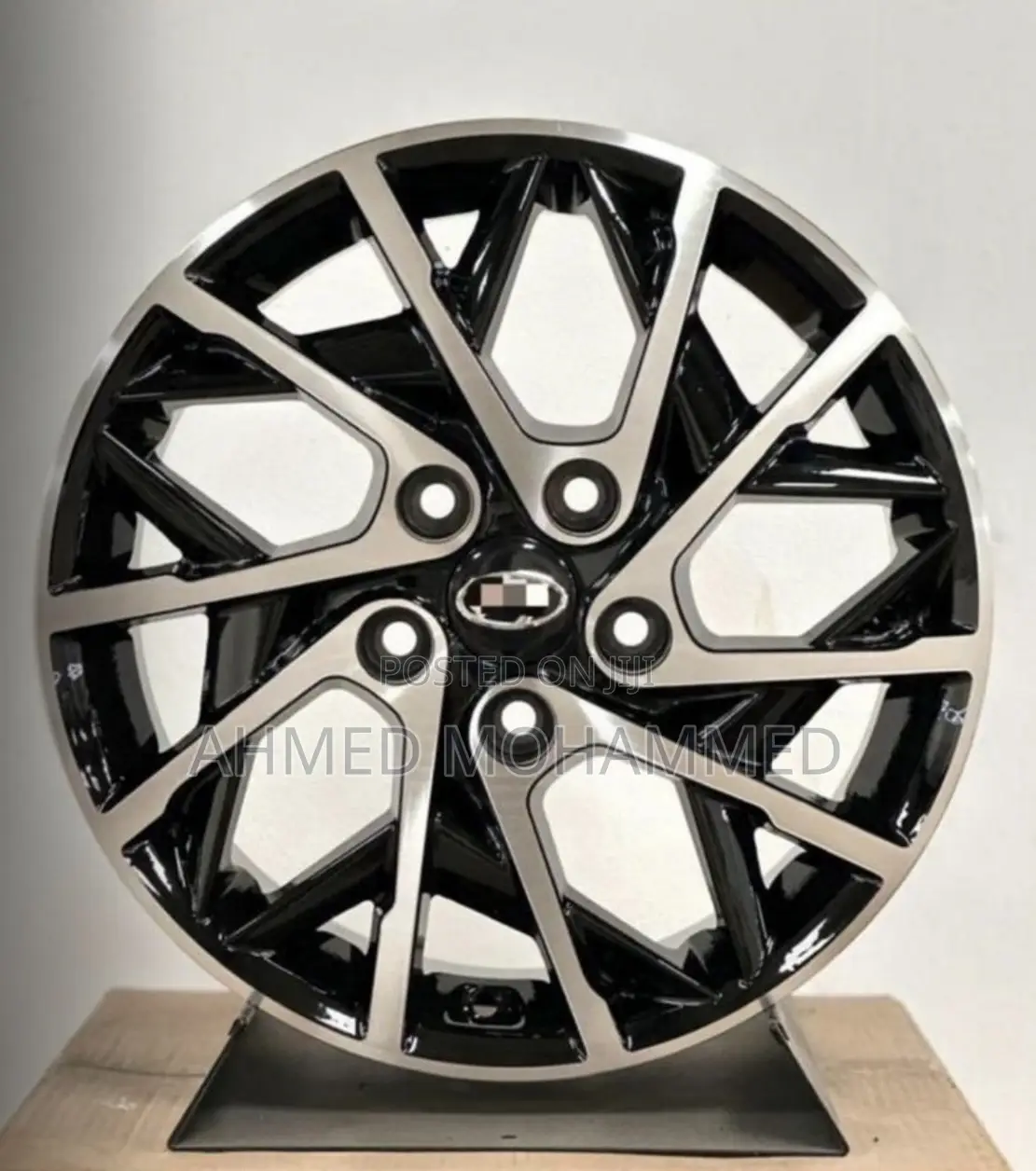 Hyundai Elantra Rim 16