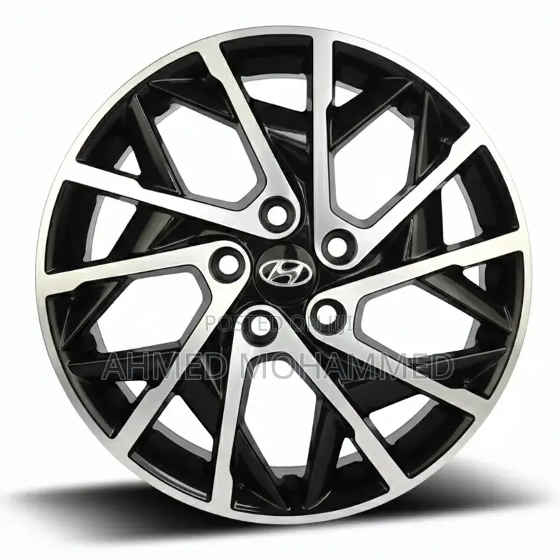 Hyundai Elantra Rim 16
