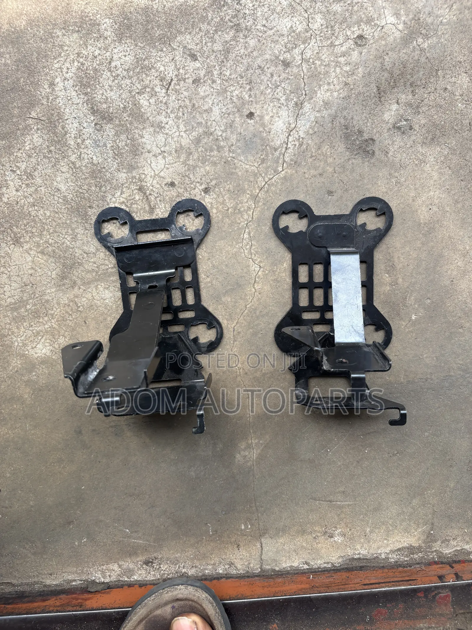Honda Civic Radar Seat 2016 2017 2018 2019 2020 2021