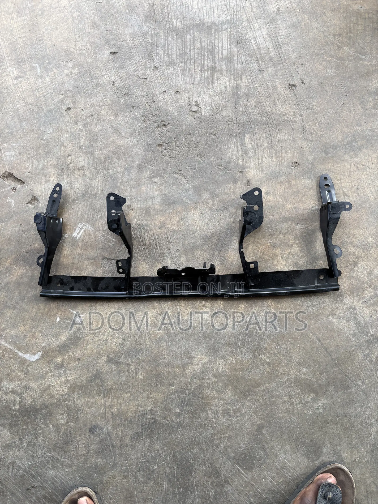 Honda CRV Grill Bracket Support 2023 2024 2025 2026