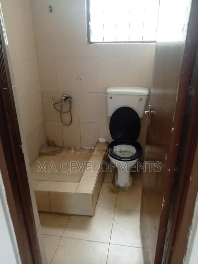 Studio Apartment in Madev Realty, Achimota for rent