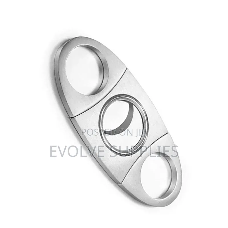 Cigar Cutter