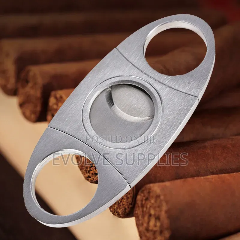 Cigar Cutter