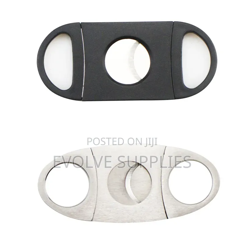 Cigar Cutter