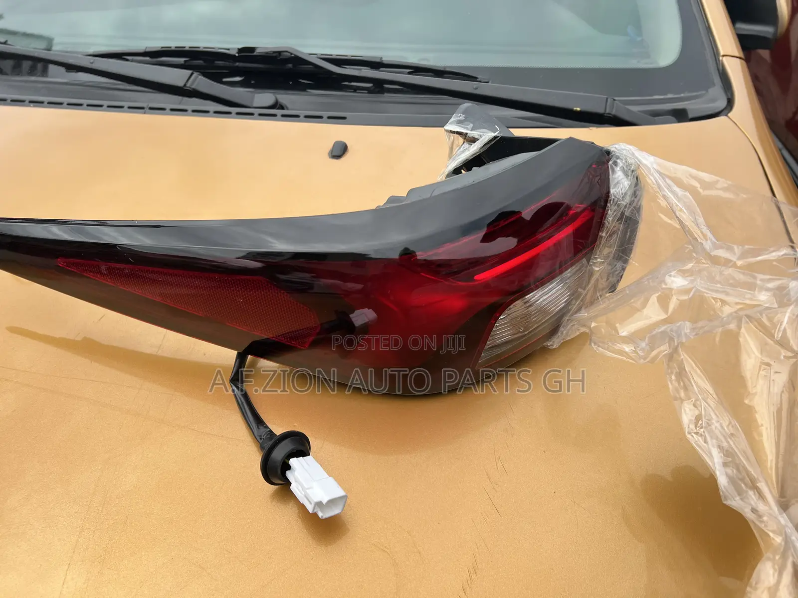 Original Tail Lights for Mitsubishi Out Lander 2023 and All Types Avai