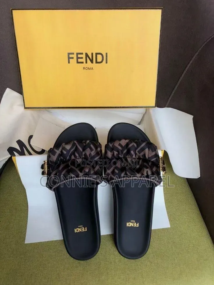 Fendi Ladies Wear