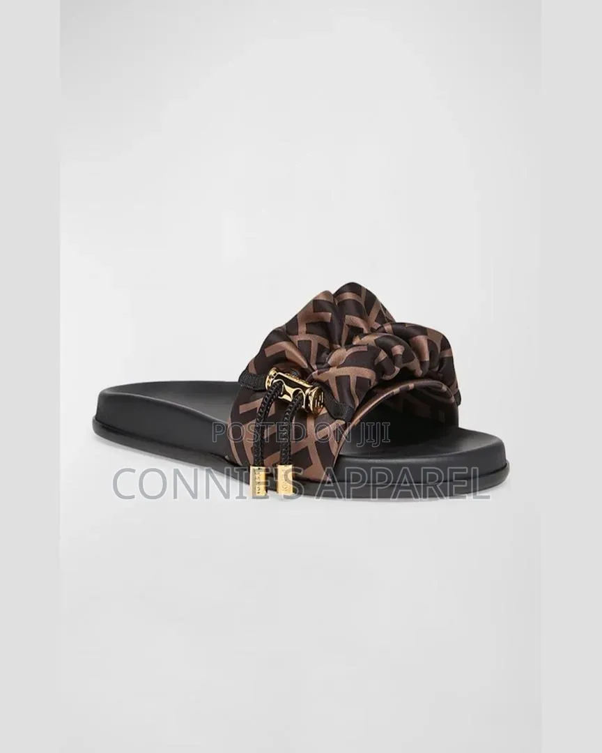 Fendi Ladies Wear