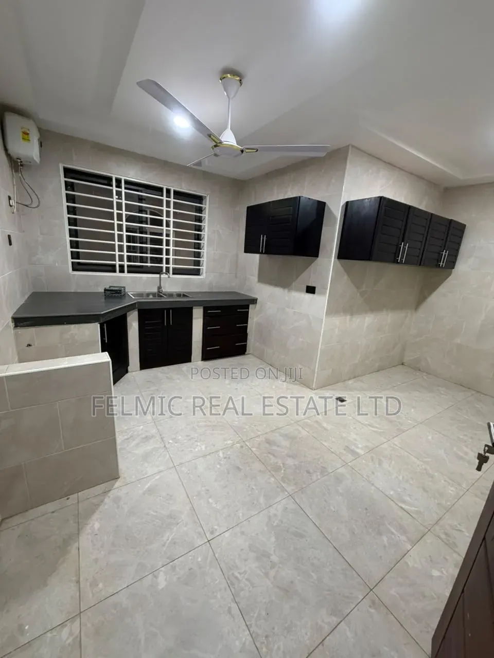2bdrm Apartment in Felmic Real Estate, Ofankor for rent