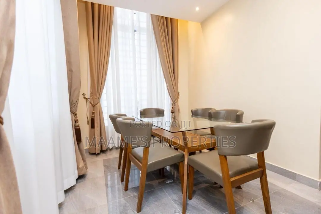 3bdrm House in Oyarifa for sale