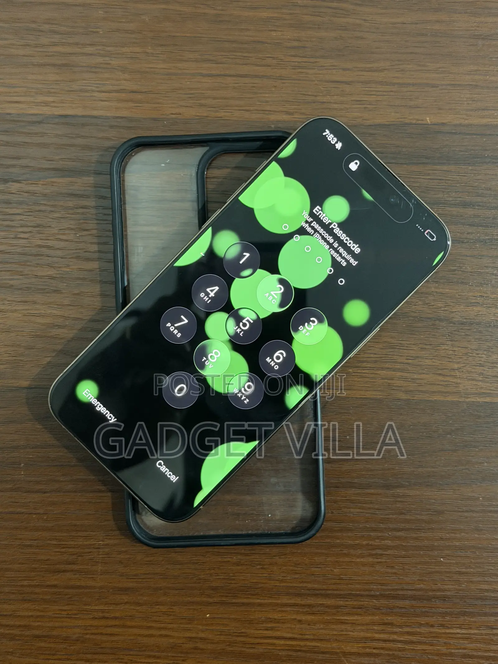 Apple iPhone 16 Pro Max 512 GB