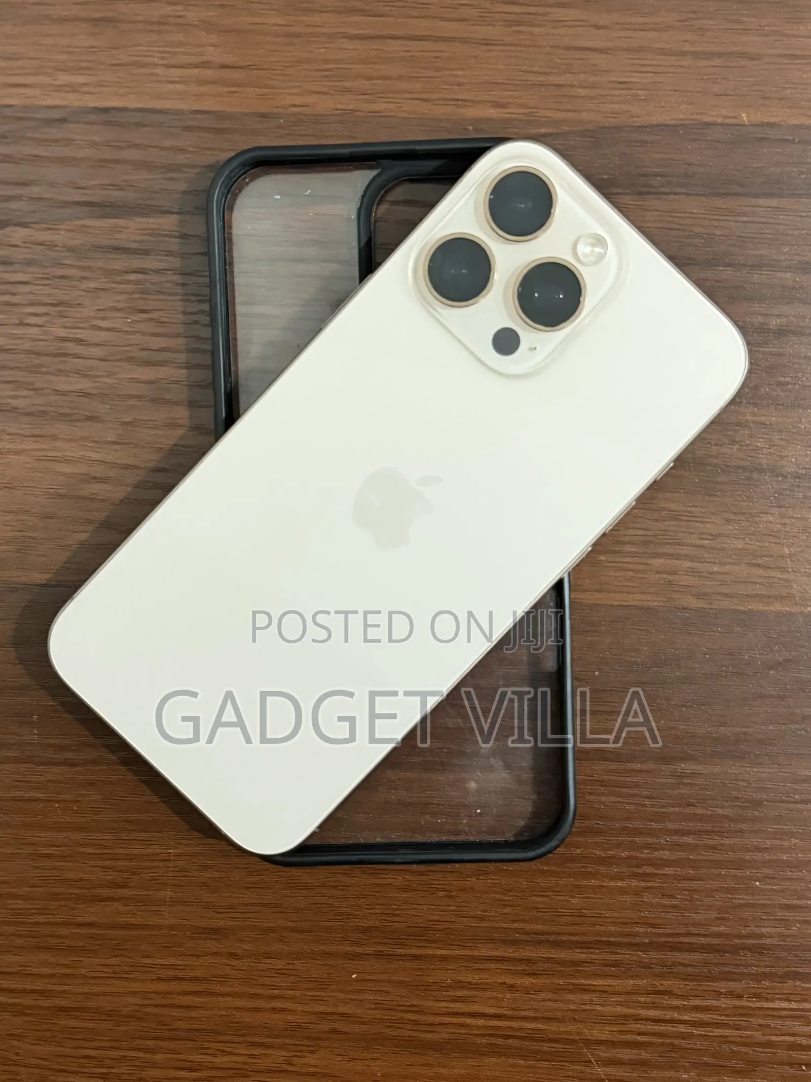 Apple iPhone 16 Pro Max 512 GB