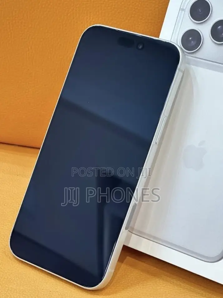 Apple iPhone 17 Pro Max 512 GB Silver