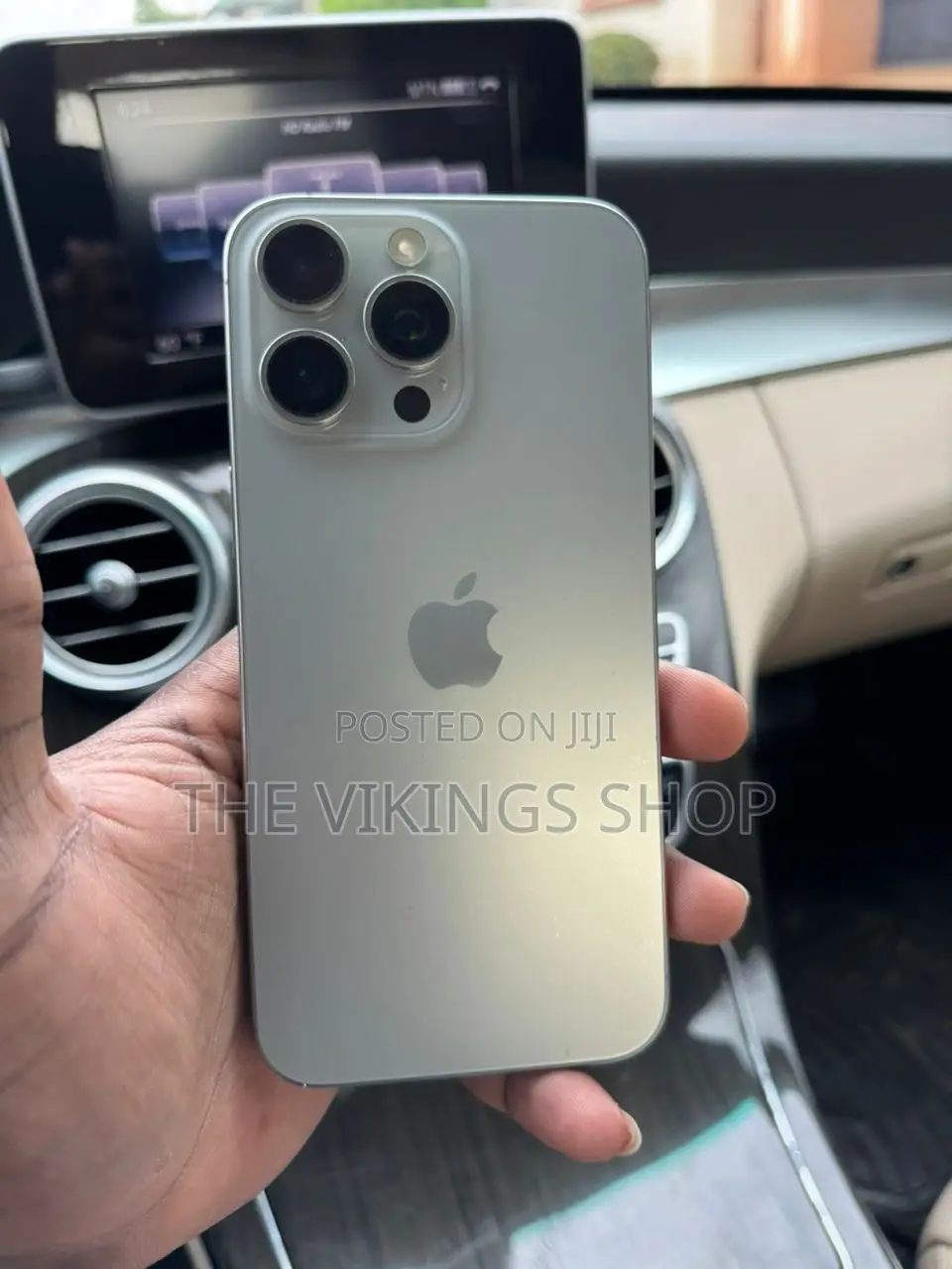 Apple iPhone 13 Pro Max 256 GB Gold