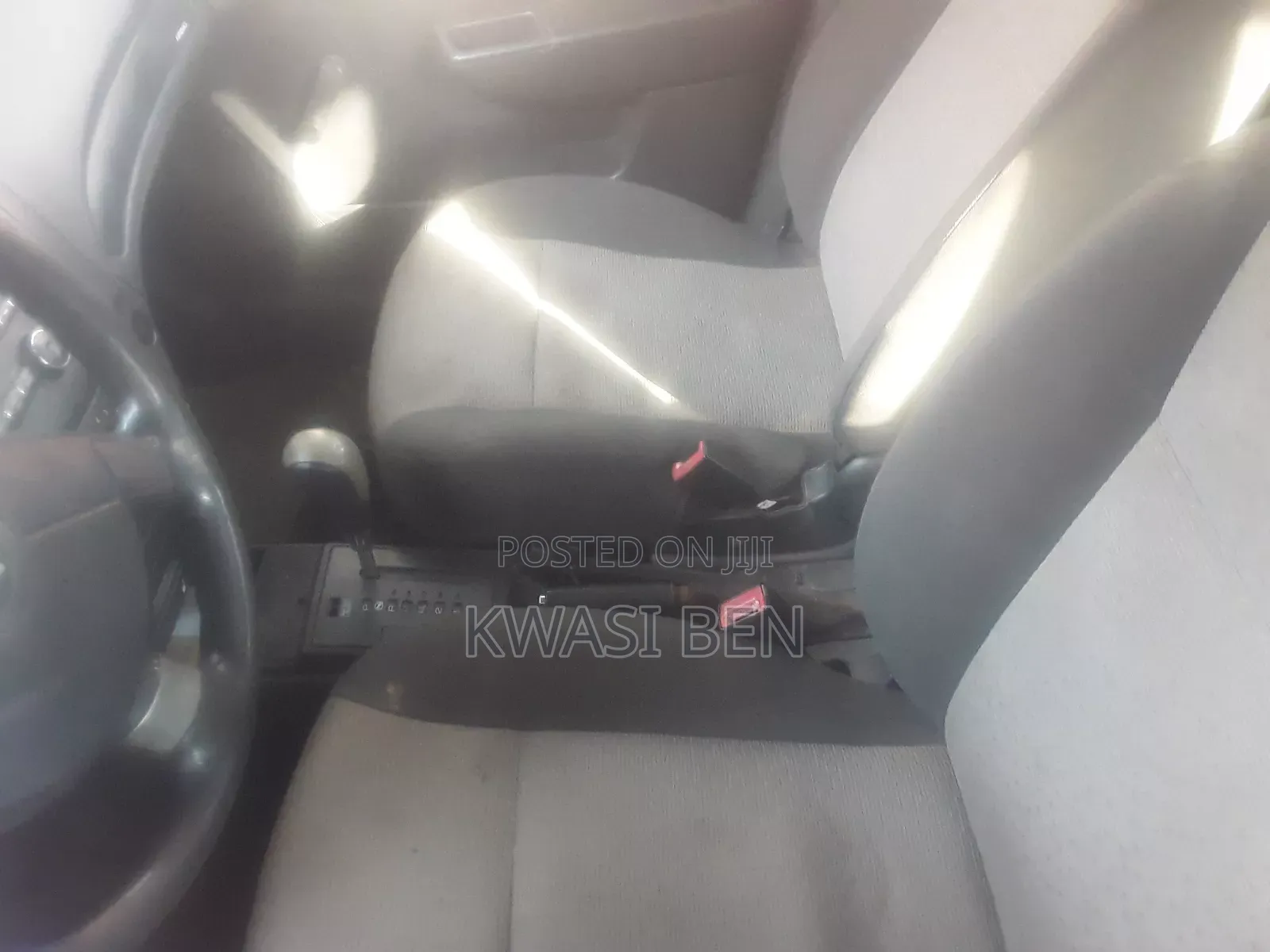 Suzuki Swift 2006 Blue