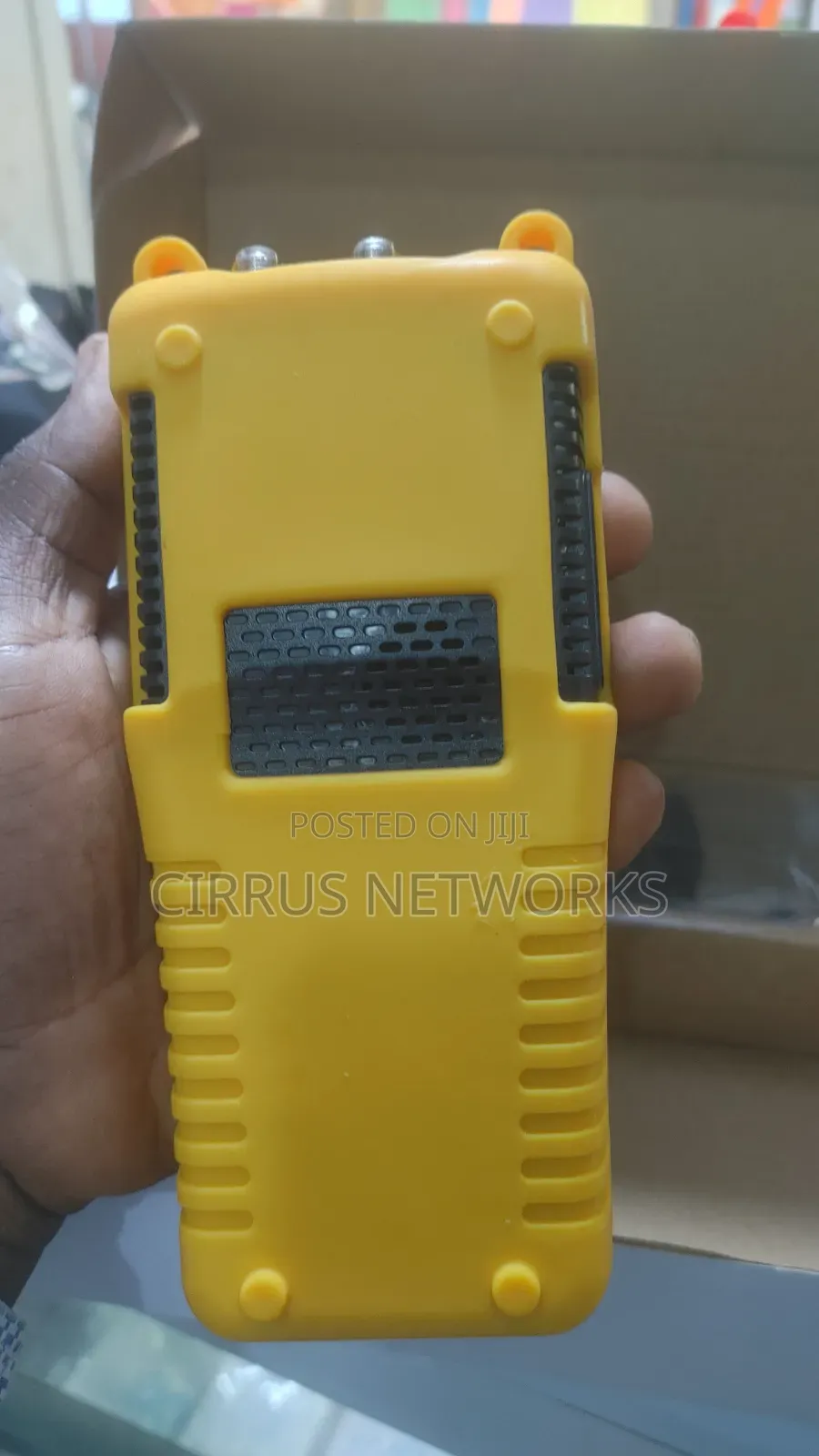 Satellite and Digital TV Finder
