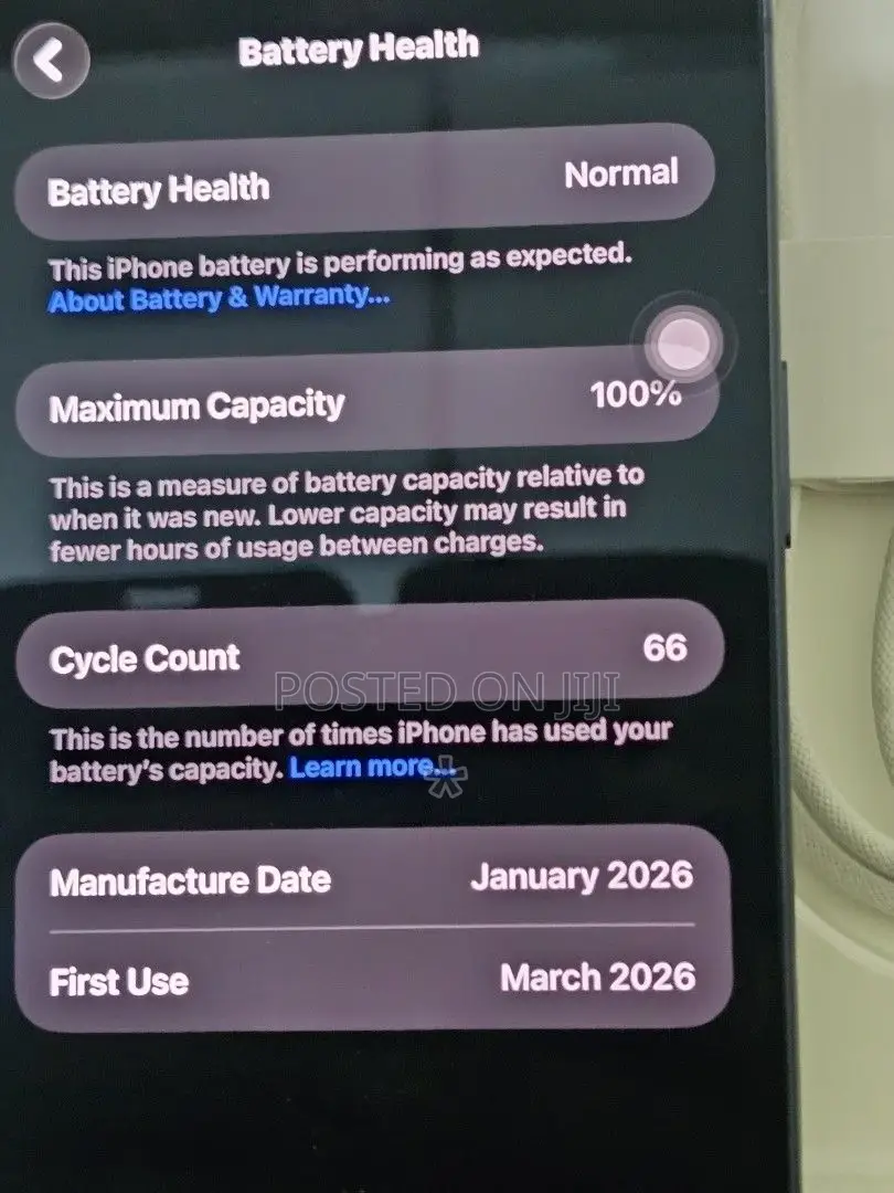 Apple iPhone 17 Pro Max 256 GB Blue
