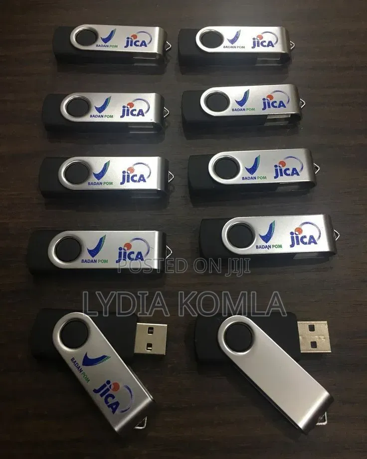 Pendrive , USB With Branding